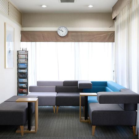 Tabist Hotelarflex Tokuyama Station Shunan Exteriér fotografie