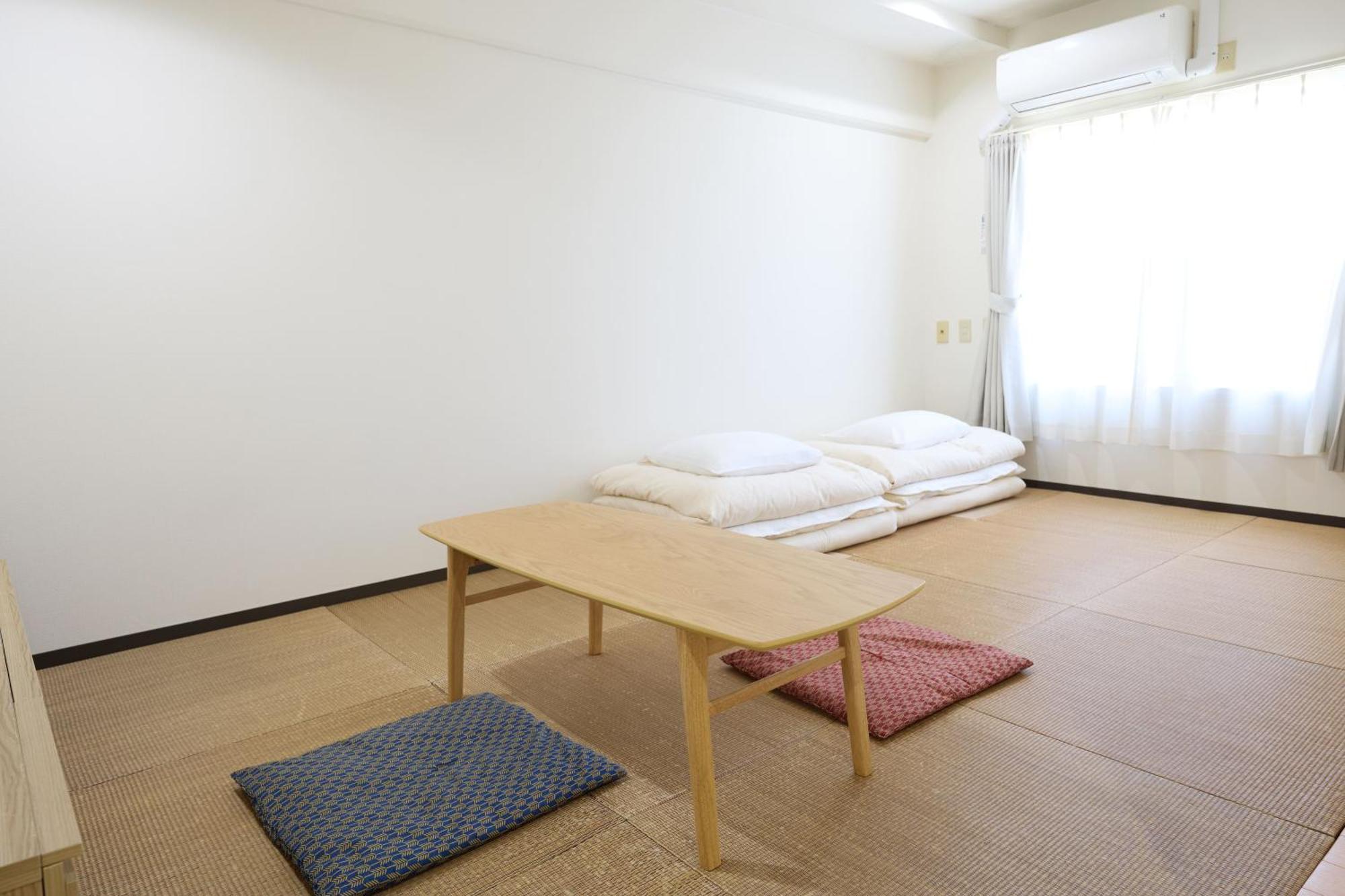 Tabist Hotelarflex Tokuyama Station Shunan Exteriér fotografie