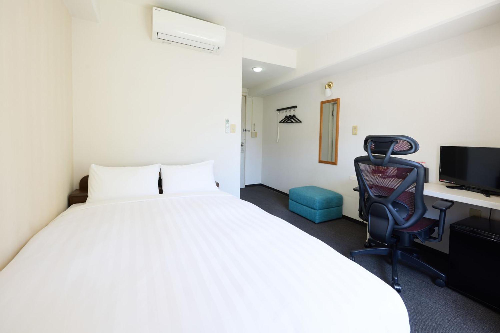 Tabist Hotelarflex Tokuyama Station Shunan Exteriér fotografie